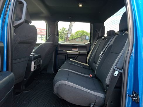 Used 2020 Ford F150 Raptor AWD/4WD image 10