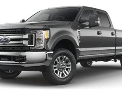Used 2019 Ford F350 Platinum w/ Platinum Ultimate Package