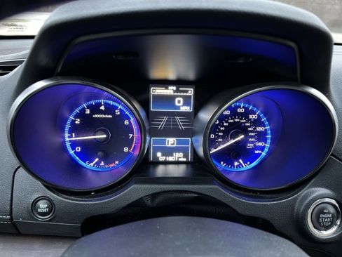 Used 2019 Subaru Outback 2.5i Limited image 12