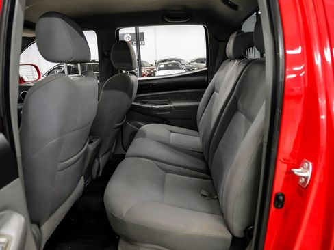 Used 2007 Toyota Tacoma PreRunner image 31