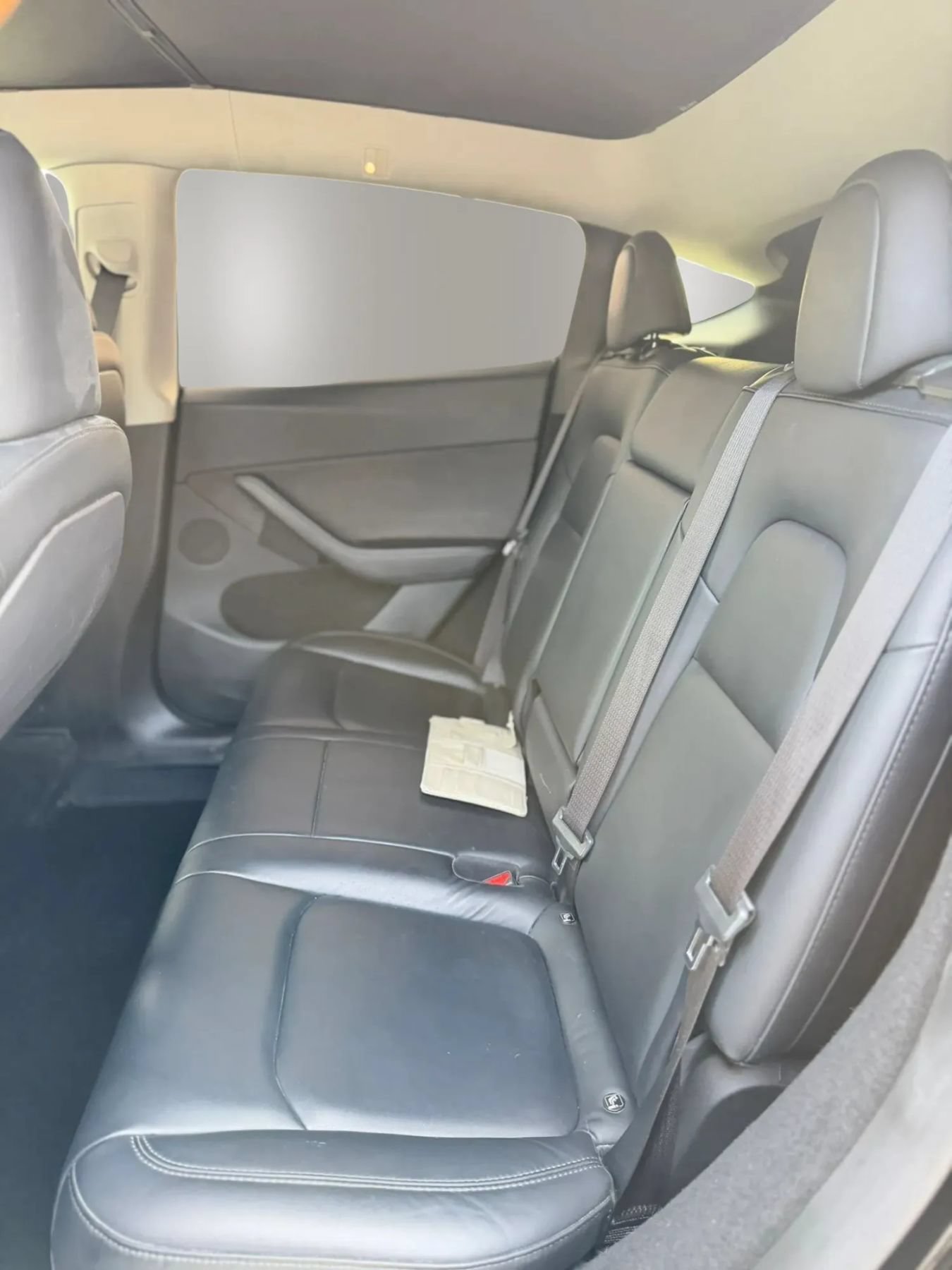 Used 2023 Tesla Model Y AWD image 18