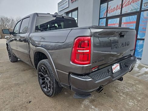 New 2026 RAM 1500 Limited image 7