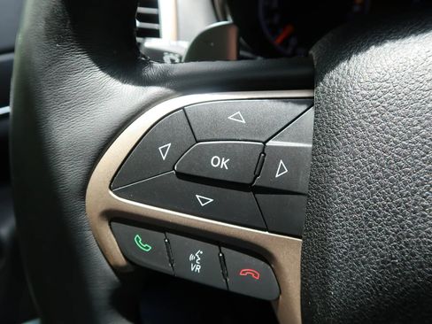 Used 2015 Jeep Grand Cherokee Limited image 33