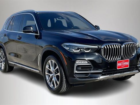 Used 2019 BMW X5 xDrive40i w/ Convenience Package image 1