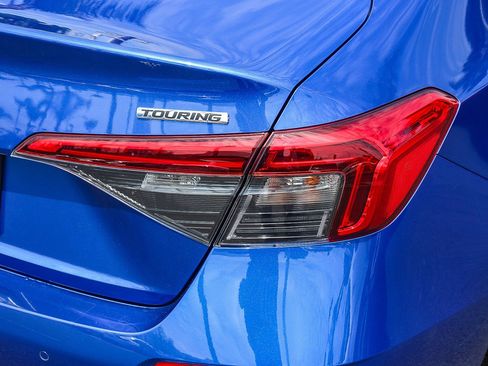 Certified 2023 Honda Civic Touring image 10