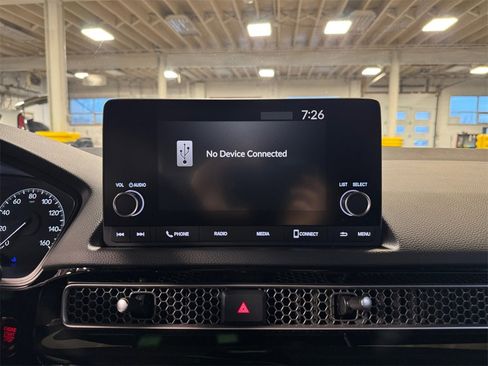 Used 2024 Honda Civic Sport image 19