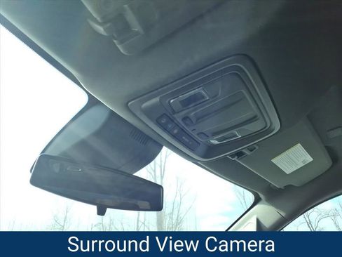 New 2026 Chevrolet Silverado 1500 LT Trail Boss image 16