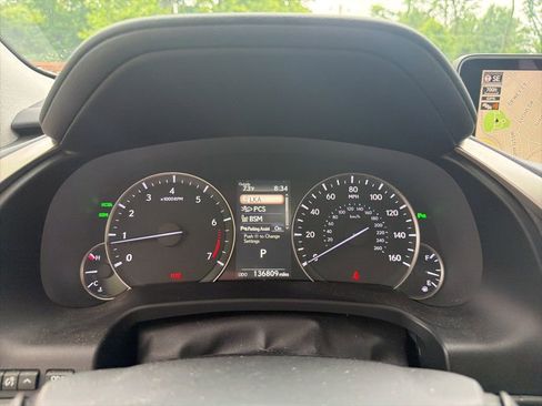 Used 2019 Lexus RX 350 AWD w/ Navigation Package image 21