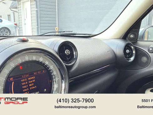 Used 2016 MINI Cooper Countryman S image 38