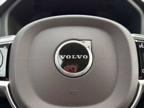 New 2026 Volvo XC60 B5 Plus w/ Climate Package image 63