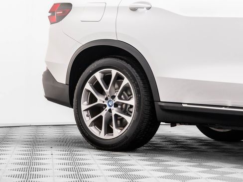 Certified 2024 BMW X5 xDrive50e w/ Executive Package image 37