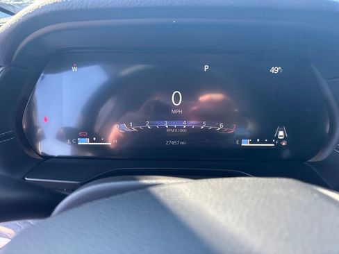 Used 2023 Jeep Grand Cherokee Limited image 22