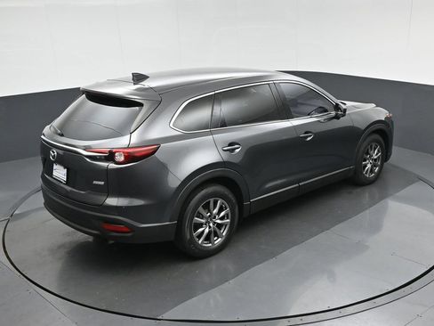 Used 2019 MAZDA CX-9 Touring image 69