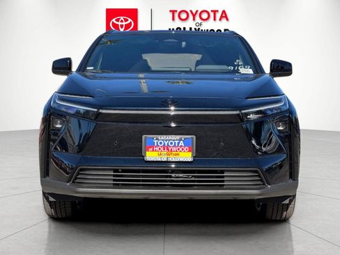 New 2026 Toyota bZ image 8