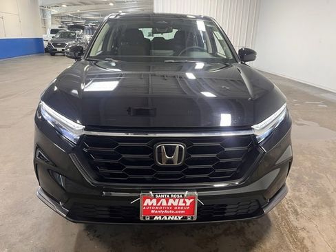 Used 2023 Honda CR-V LX image 8