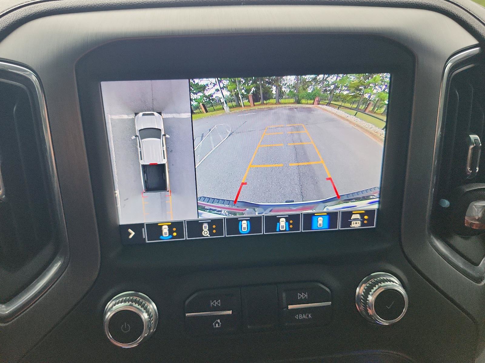 Certified 2023 GMC Sierra 2500 Denali w/ Denali Ultimate Package AWD/4WD image 22