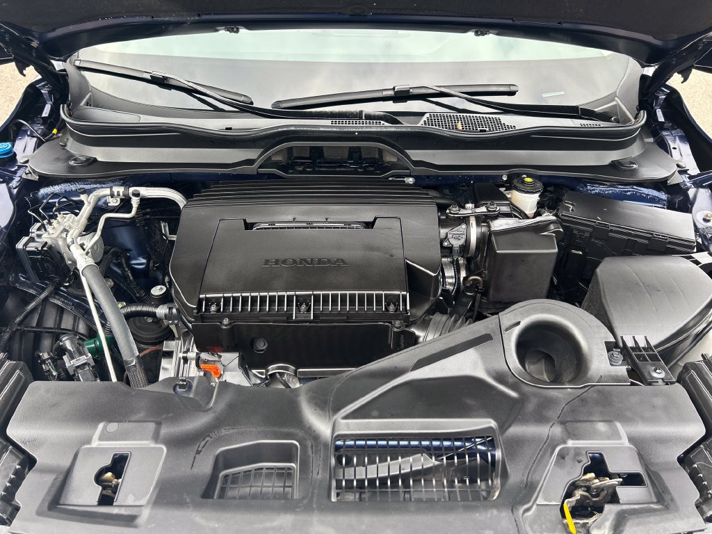 Certified 2024 Honda Pilot Touring image 20