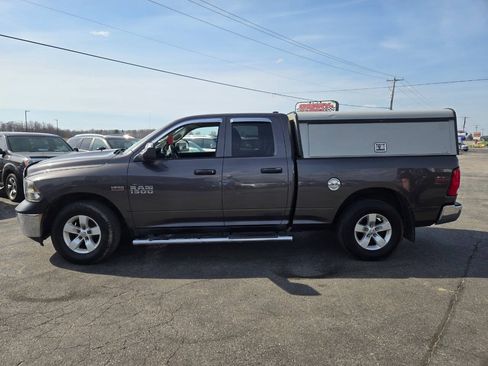 Used 2015 RAM 1500 ST w/ SXT Appearance Group AWD/4WD image 11