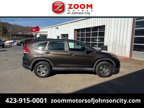 Used 2013 Honda CR-V LX image 1