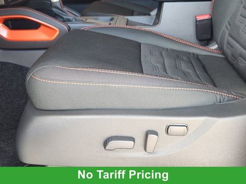 New 2026 Nissan Frontier Pro-X w/ Pro-X Convenience Package image 16