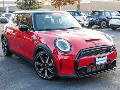 Used 2023 MINI Cooper S