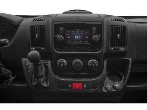 Used 2019 RAM ProMaster 2500 FWD image 10