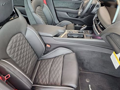 New 2026 Cadillac CT5 V w/ Technology Package RWD image 15
