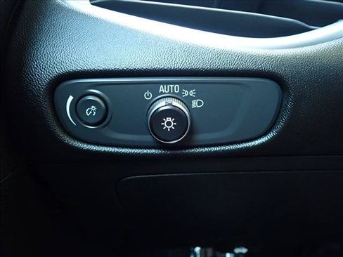 Used 2024 Chevrolet Malibu LT FWD image 22