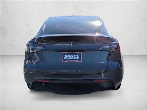 Used 2023 Tesla Model Y Long Range image 6