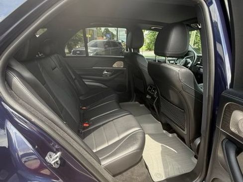 Used 2021 Mercedes-Benz GLE 350 image 10