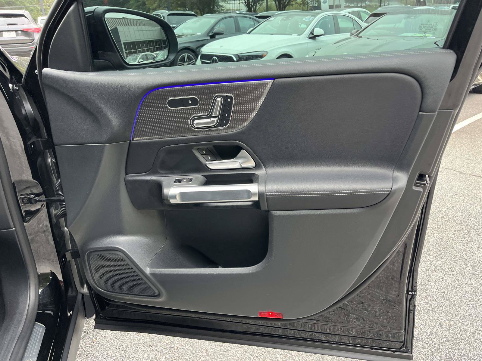 Certified 2023 Mercedes-Benz GLB 250 image 49
