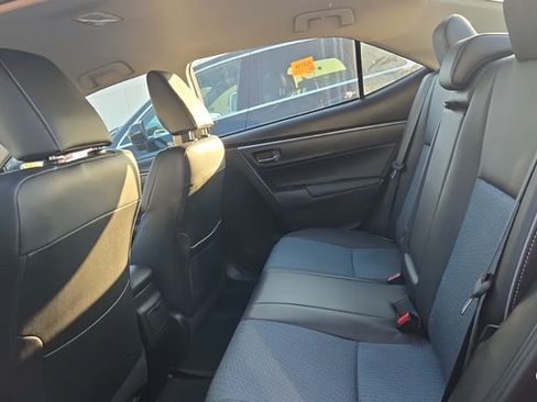 Used 2016 Toyota Corolla S FWD image 5