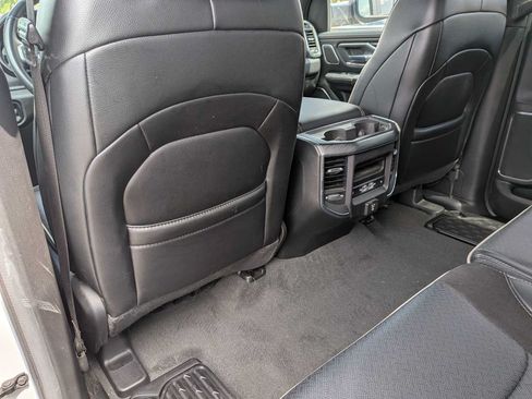 Certified 2024 RAM 1500 Laramie AWD/4WD image 18