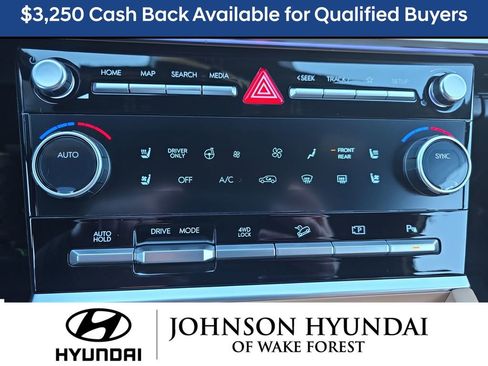 New 2026 Hyundai Santa Fe Calligraphy image 32