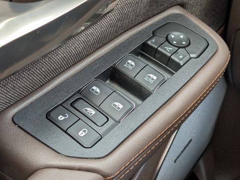 New 2026 RAM 1500 Limited image 23