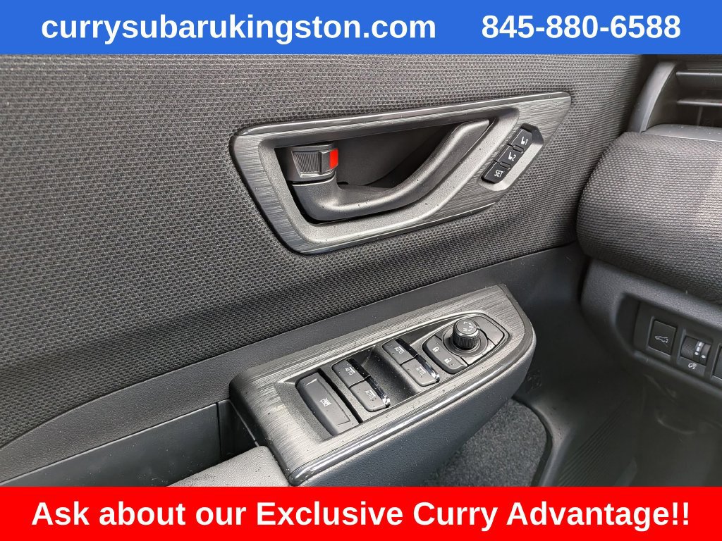 New 2026 Subaru Outback Limited w/ Premium/Limited Plus Package AWD/4WD image 16