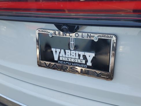 New 2026 Lincoln Aviator Reserve image 31