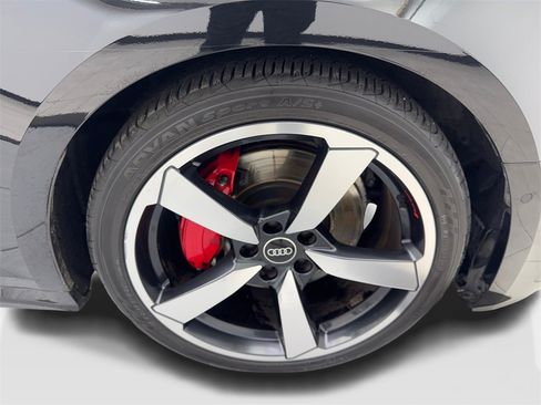 Used 2022 Audi A5 2.0T Prestige image 86