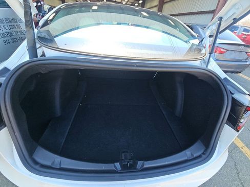 Used 2023 Tesla Model 3 Standard Range RWD image 16