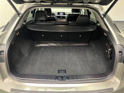 Used 2018 Lexus RX 350 FWD image 8