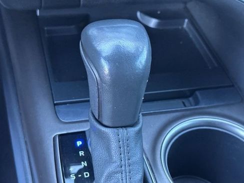 Used 2023 Toyota Camry XSE image 23