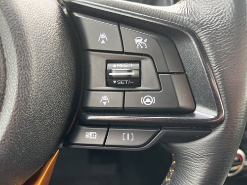 Certified 2023 Subaru Forester Wilderness image 14