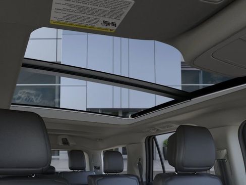 New 2026 Ford Expedition Platinum AWD/4WD image 23