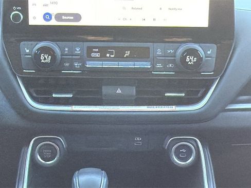 Used 2024 Toyota Grand Highlander XLE image 23