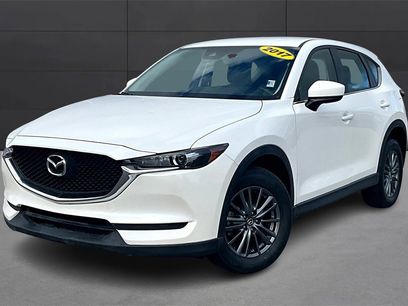 Used 2017 MAZDA CX-5 Sport