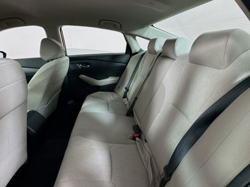 Used 2023 Honda Accord LX image 14