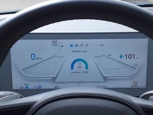 Used 2024 Hyundai Ioniq 5 SE image 18