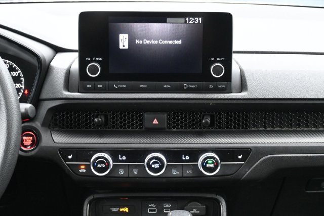 Certified 2023 Honda CR-V EX image 22