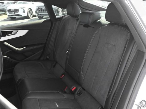 Used 2023 Audi A5 2.0T Premium Plus w/ Premium Plus image 18