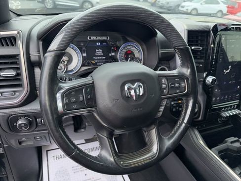 Used 2019 RAM 1500 Limited image 15